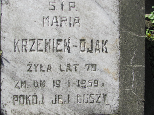 Anna Radzik Nałęczów - Grobonet - Wyszukiwarka osób pochowanych