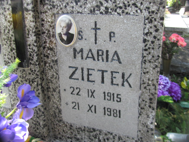 Stanisław Ziętek 1906 Nałęczów - Grobonet - Wyszukiwarka osób pochowanych