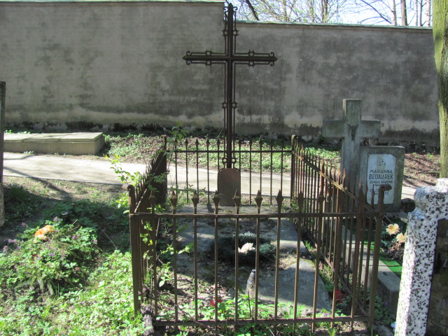  NN Nałęczów - Grobonet - Wyszukiwarka osób pochowanych