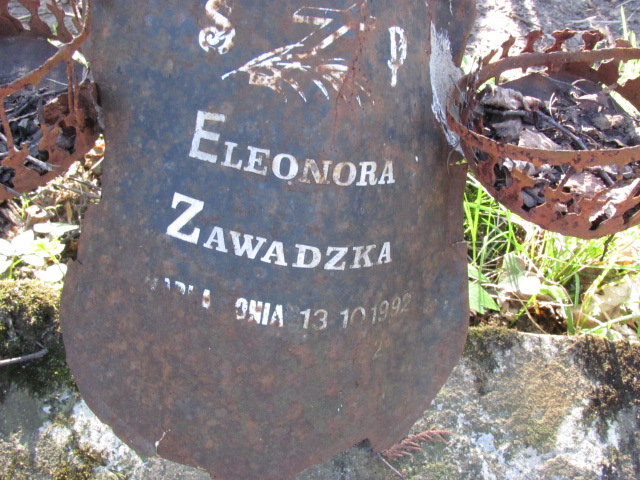 Urszula Chomska Nałęczów - Grobonet - Wyszukiwarka osób pochowanych