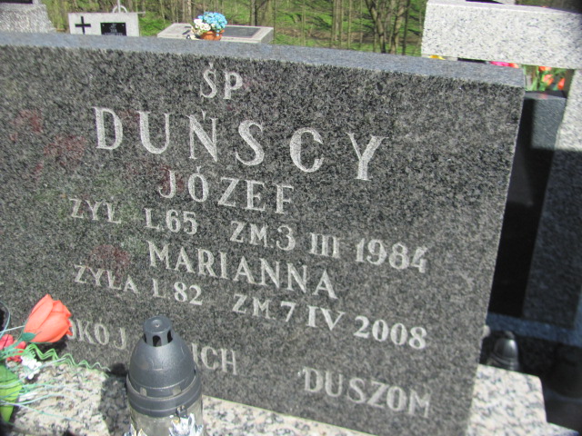 Marianna Duńska Nałęczów - Grobonet - Wyszukiwarka osób pochowanych